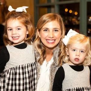 Meet your Posher, Taylor